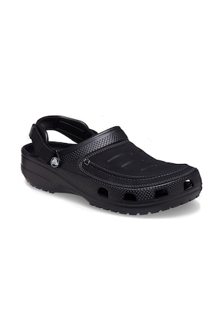 Crocs Erkek Yukon Vista Iı Lr Clog M Siyah Siyah