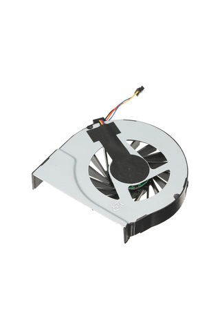 Qingmipy Hp Pavilion G6-2000 Dizüstü Bilgisayar İçin Cpu Soğutucu Fan - Hızlı Soğuma, Performansı Artırır, 5v 4 Pin Siyah Diğer