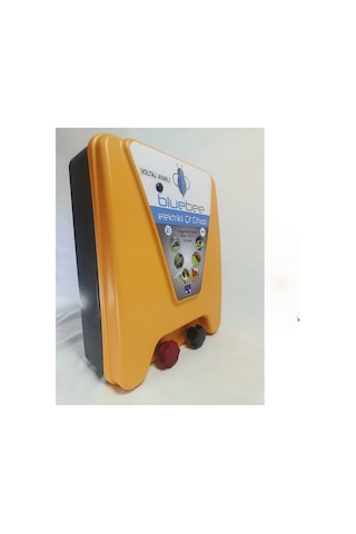 Bluebee Ec02 G12v Ç15000v 7.8joule Sade Tek Güç Ayarlı