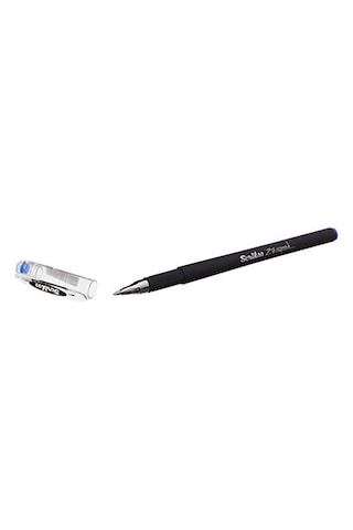 Jel Tükenmez Kalem 12'li Ambalaj 0.7 Mm Genel