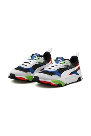 Puma Trinity Unisex Günlük Ayakkabı 38928904 Renkli Çok Renkli