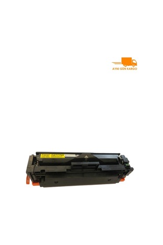 Colorful Toner Canon Crg-046/1247c002 Sarı Uyumlu Toner
