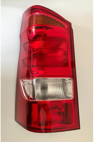 Mercedes Vito W447 Stop Lambası Duysuz Sol 2014-2019 -DEPO MARKA