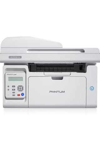 Pantum M6559NW Wi-fi Mono Çok Fonksiyonlu Lazer Yazıcı