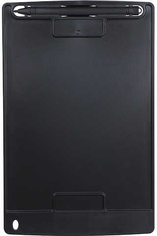 Teltree 8.5 İnç Lcd Dijital Tahta: Basınç Algılama, Tek Tuşla Silme, Dayanıklı Kalem, Siyah 112 Karakter