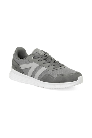 Kinetix Arnaldo Tx 5fx Gri Unisex Sneaker Gri-a Grı Gri