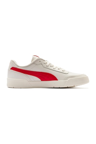 Puma Caracal Ayakkabı 369863 05 Beyaz