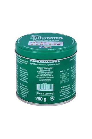 Trimona Hentbol Vaksı 250gr Çok Renkli