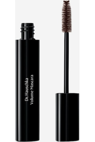 Volume Mascara, Doğal Görünümlü Hacimli Kirpikler Kahverengi