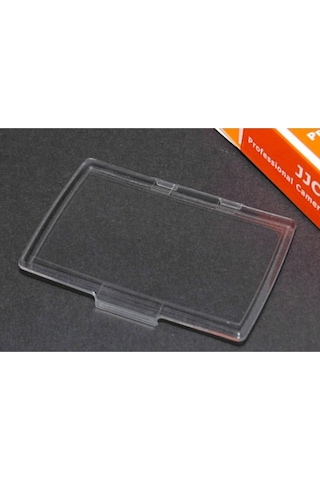 Sony A230 A290 A330 A390 A450 Uyumlu LCD Ekran Koruyucu