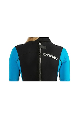 Cressi Med X Lady Shorty Dalış Elbisesi 001