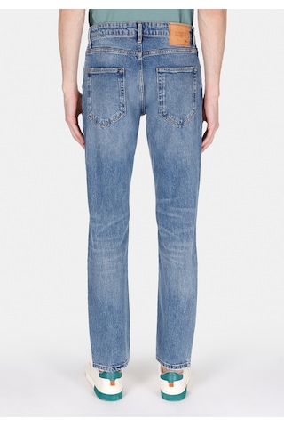 Colin's Colins 044 Karl Straight Fit Erkek Mavi Jean Pantolon Cl1074510 Cl1074510 Q1.v1 Dn04457 Denim