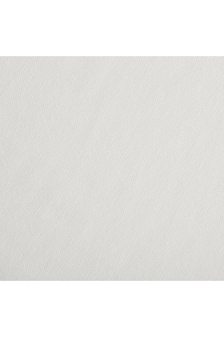 Kırık Beyaz Çok Amaçlı Dokuma Petek Döşemelik Düz Kumaş