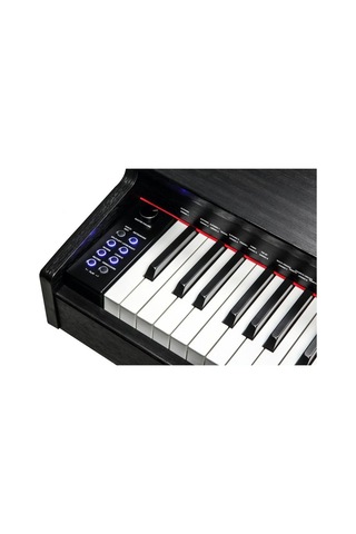 Kurzweil M70sr Gül Ağacı Dijital Piyano