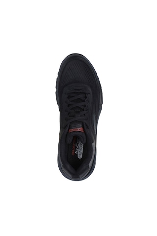 Skechers Skech Air Ventura Cataclysm Erkek Günlük Spor Ayakkabı232656-bkcc Siyah