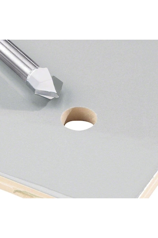 Bosch CYL-9 Fayans Matkap Ucu Seti 5 Parça