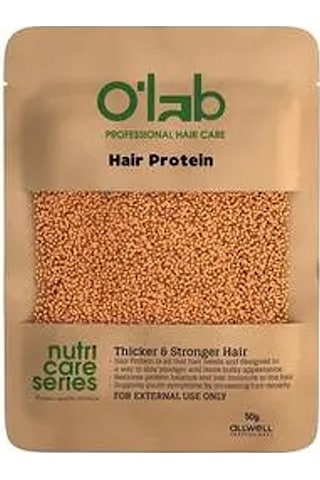Olab Hair Care O'lab Saç Proteini