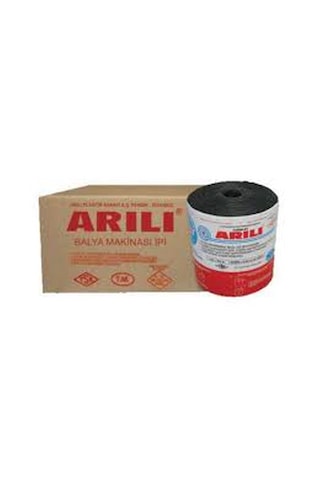 Arılı Balya İpi 10 Kg T 330 Arılı Balya İpi 10 Kg T 330