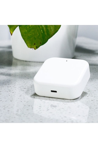 Bg0284 - Bluetooth/Wifi Akıllı Tuya Kapı Kolu Gateway