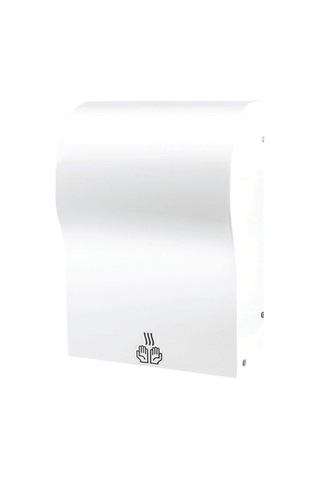 Beyaz Fotoselli El Kurutma Cihazı 2000 W Plx-3808-16