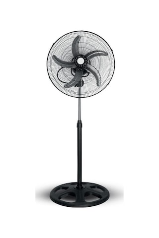 Cvs DN 91022 18" Ayaklı Döner Başlıklı Vantilatör