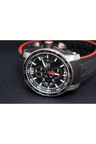 Tissot Prs516 Extreme Automatic Silikon Kordon