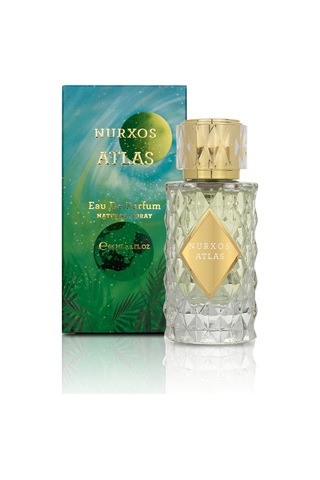 Nurxos 9763 Atlas Edp Erkek Parfümü 8681124697639 65 ML