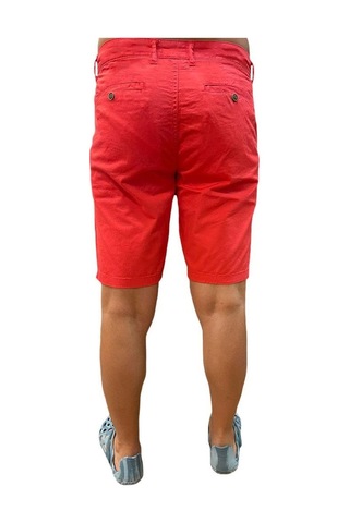 Superfly Chino Lycra Erkek Şort-06 Narçiçeği