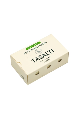 Zeytinyağlı Çay Ağacı Sabunu 100 Gr Diğer Zeytinyağlı Çay Ağacı Sabunu 100 Gr Diğer