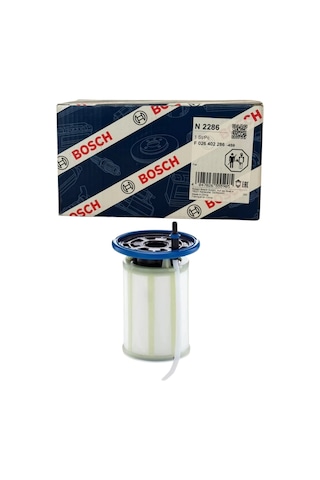 Bosch F026402286 Dizel Yakıt Filtresi Fiat 1.6 Mjet 130 Hp Egea - Doblo