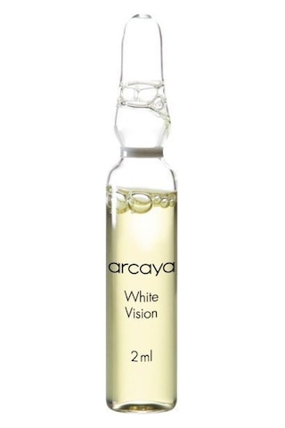 Arcaya White Vision Lekelere Son Ampul 2 ML 5'li (Kutu)