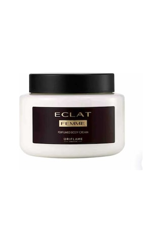 Eclat Femme Parfümlü Vücut Kremi 250 Ml 7895678697587