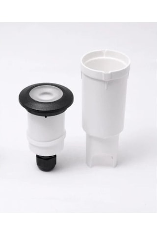 Fumagalli Aldo G9 Gömme Led Yer/duvar Armatürü 1.7w Ip67 3000k