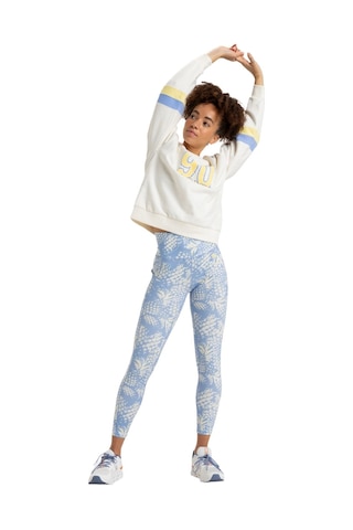 Roxy Roxy Heart Into It Ankle Legging Pt Kadın Mavi Pantolon Pjb7 Mavi