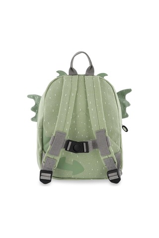 Trixie Mr.dragon Backpack - Okul Çantası Karışık