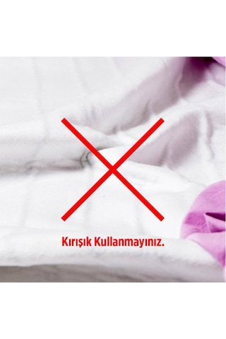 Omak Çift Kişilik Elektirikli Battaniye 13120