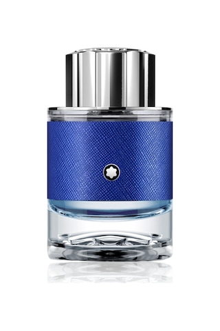 Mont Blanc Explorer Ultra Blue Erkek Parfüm EDP 100 ML