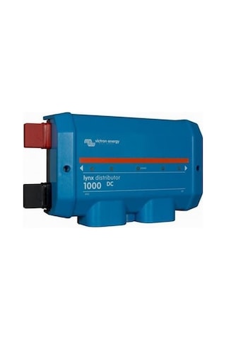 Victron Dc-ac Dc Sigorta Bara Lynx Distributor M10 Lyn060102010