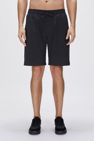 Chas Koyu Gri Erkek Şort Koyu Gri