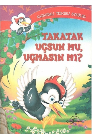Takatak Uçsun Mu Uçmasın Mı Takatak Uçsun Mu Uçmasın Mı