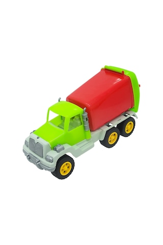 Oyuncak Çöp Kamyonu 32 CM