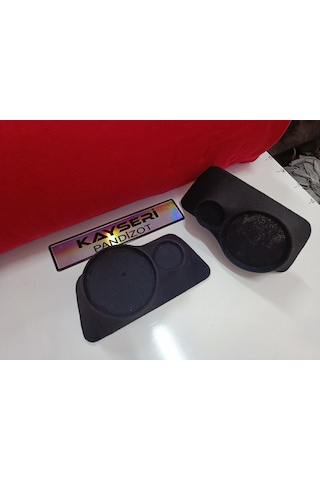 Kayseri Pandizot Volkswagen Crafter Ve Mercedes Sprinter Arka Kapı Pandizotu 20cm +tiz