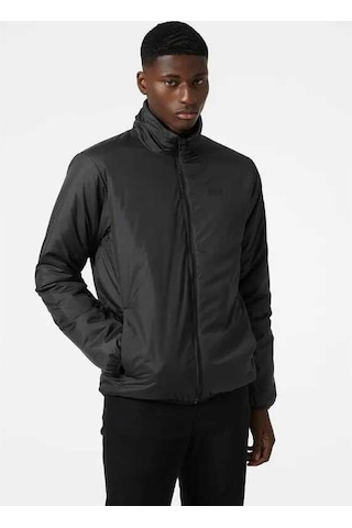 Helly Hansen Juell Erkek 3 In 1 Mont Gri