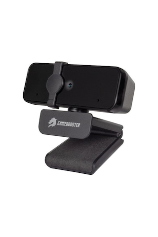 Gamebooster CAM07 Full HD 1080P Web Kamera