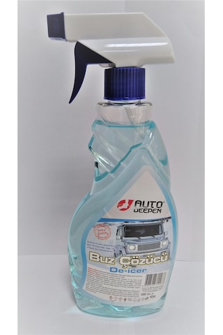 Autodeepen Buz Çözücü 500 ML
