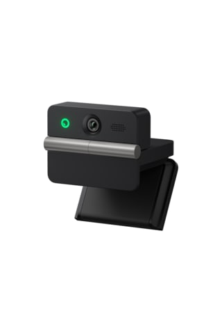 Obsbot Meet Flip Yapay Zeka Destekli Katlanabilir 4K Web Kamerası