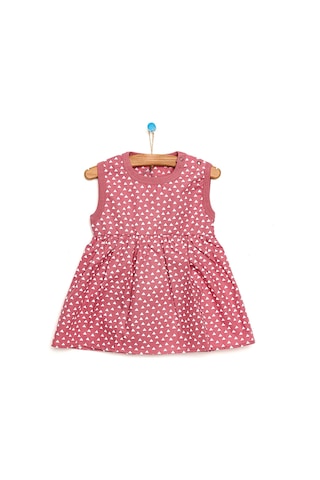 Newborn Fashion Club Elbise Body Kız Bebek Newborn Fashion Club Elbise Body Kız Bebek
