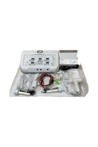 East Medical 7+1 Cilt Bakım Cihazı