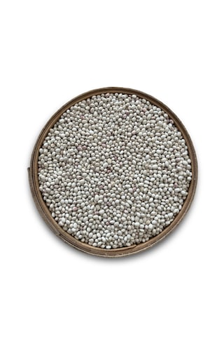 Kanıtemiz Şeker İspir Fasulye 2,5 Kg