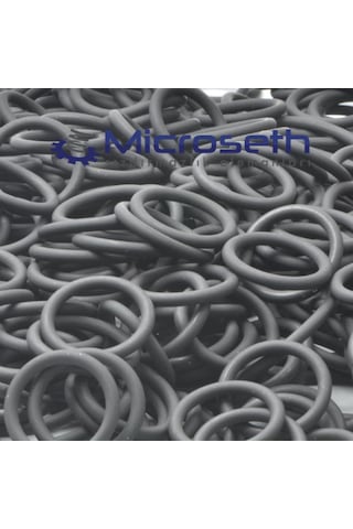 2,62 Mm O-Ring Nbr Nitril Kauçuk Lastik Conta Sızdırmazlık Oring